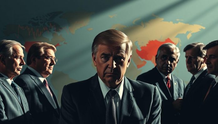 How Global Conflicts Are Shaping Financial Strategy in 2025