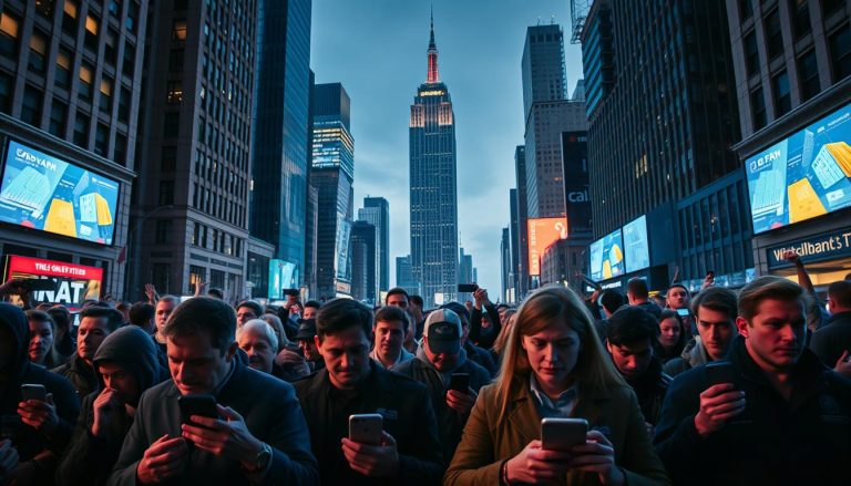 How Retail Traders Are Challenging Wall Street — Again