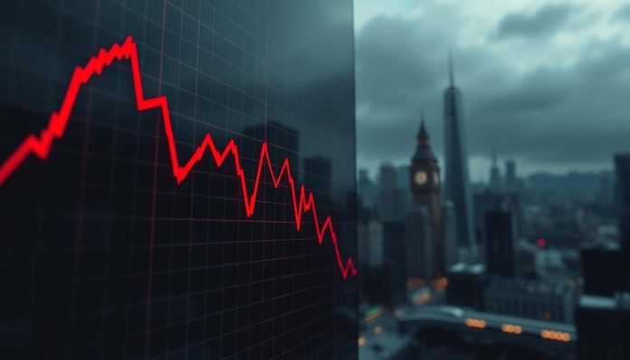 Is Crypto’s £1bn Slump a Warning for Digital Investors?