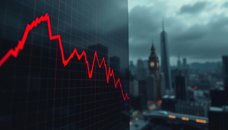 Is Crypto’s £1bn Slump a Warning for Digital Investors?