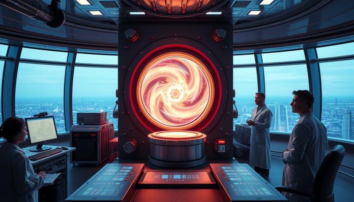 Is Nuclear Fusion the 'Holy Grail' of Energy? Find Out Now