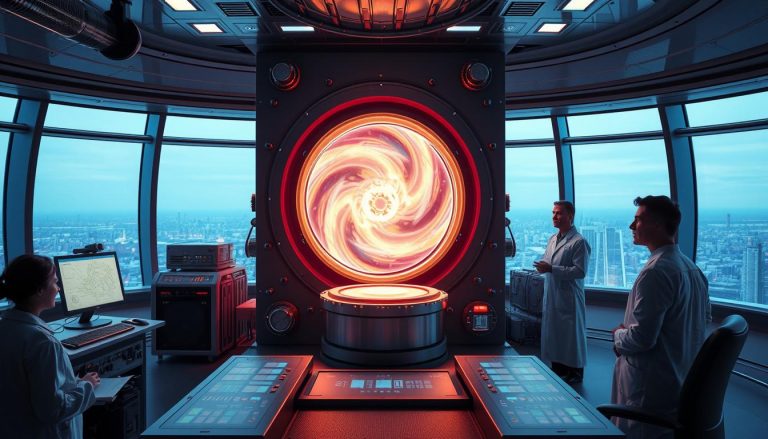 Is Nuclear Fusion the 'Holy Grail' of Energy? Find Out Now