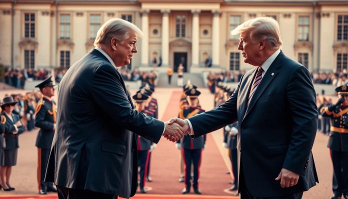 Is Trump’s State Visit the Key to Stronger UK-US Ties? Find Out Now