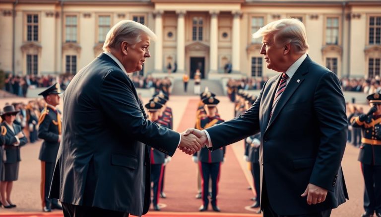 Is Trump’s State Visit the Key to Stronger UK-US Ties? Find Out Now