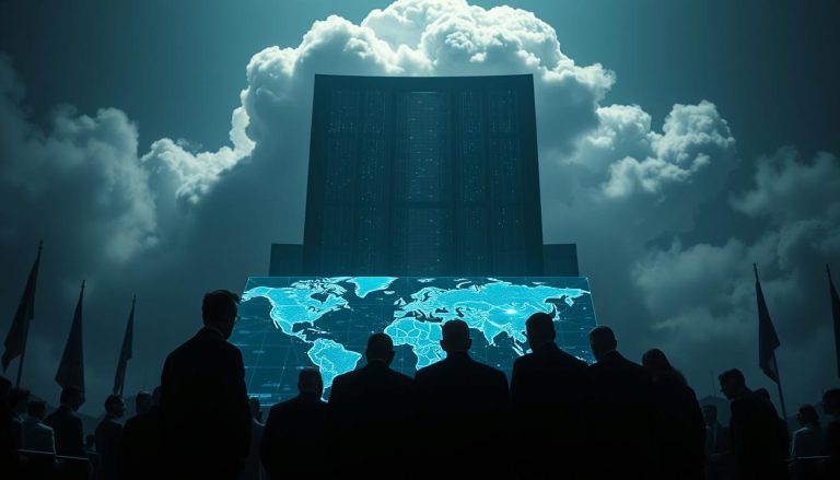 Is the U.S. Plotting a $37T Debt Dump Through Crypto? Find Out Now