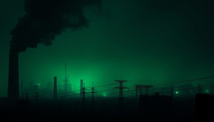 Is the UK Falling Behind EU Green Rules? Find Out Now