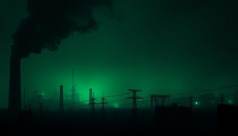 Is the UK Falling Behind EU Green Rules? Find Out Now