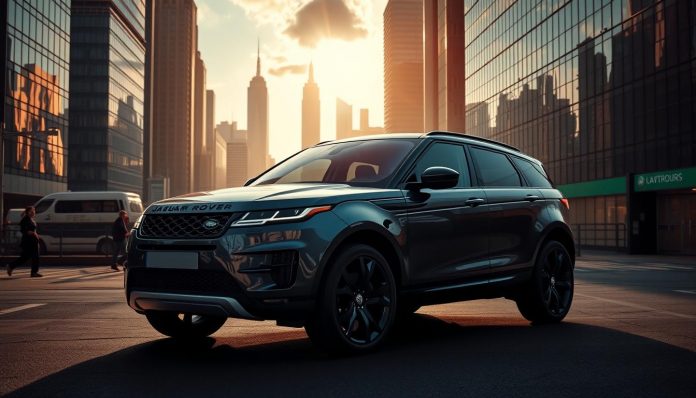 Jaguar Land Rover Reboots: Can They Bounce Back?