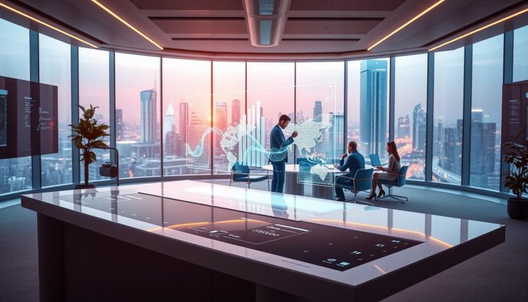 Mergers & acquisitions in the age of AI – will automation speed up deal-making?