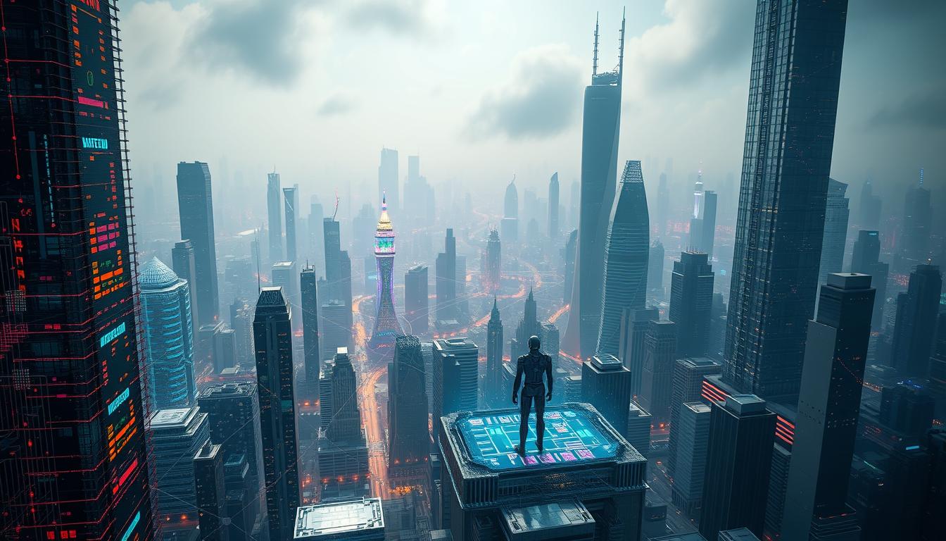 Multimodal AI systems