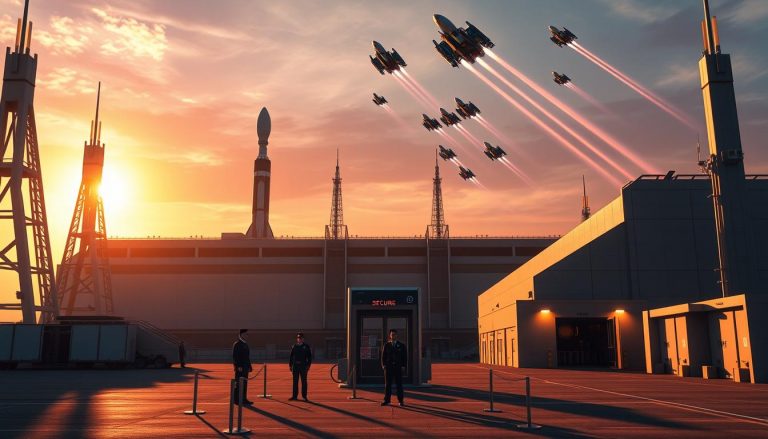 NASA Bans Chinese Staff – Find out Why!