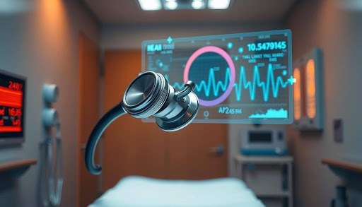 Patient and Healthcare provider benefits.
