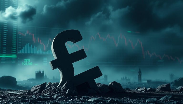 Pound Under Pressure – Should Britain Fear Recession?