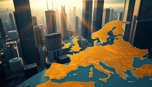 Present and Proposed EU Trade Orders of Protection