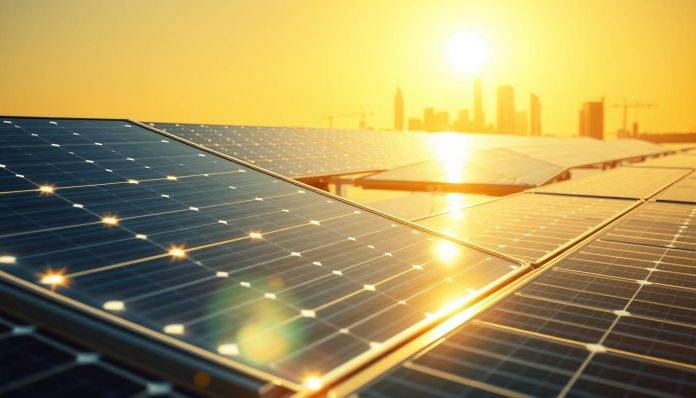 Solar Power 3.0 The Next Generation of Photovoltaic Breakthroughs in 2025