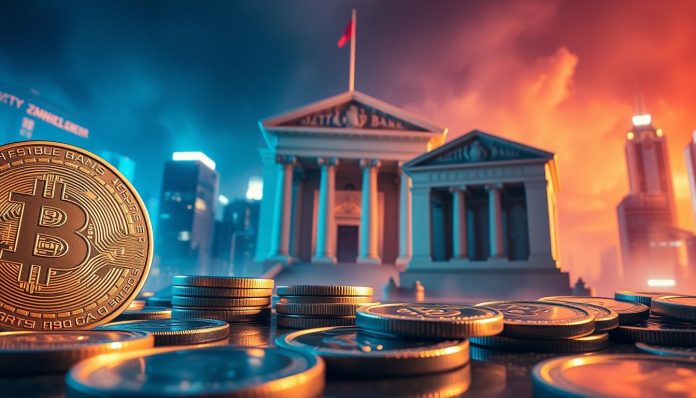 Stablecoins vs CBDCs: which will dominate the digital economy?