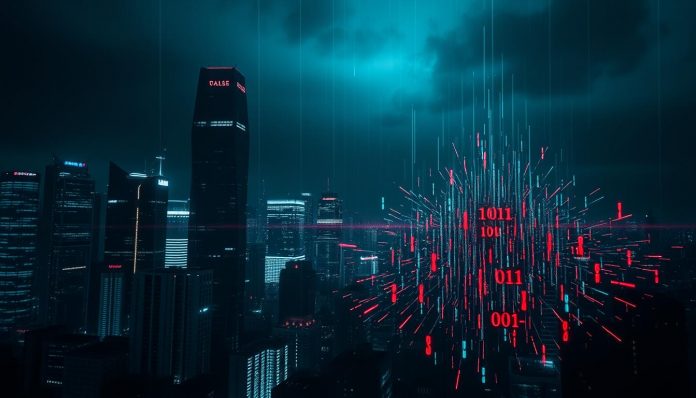 The Cybersecurity Mandate Central Banks Brace for Digital Threats
