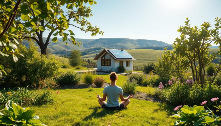 The Future Is Green: Embracing a Sustainable Lifestyle Today