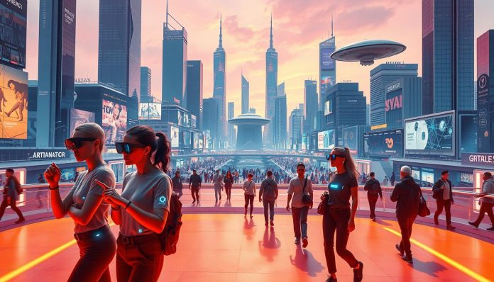 The Future Is Wearable How Smart Devices Are Redefining Personal Tech
