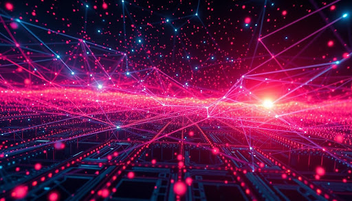 The Rise of Quantum Computing Big Tech’s New Frontier