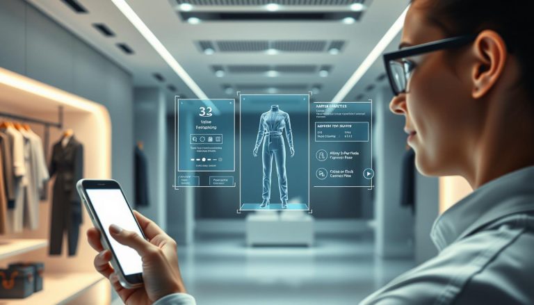 The Rise of Virtual Try-Ons Augmented Reality in Online Retail