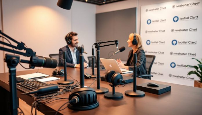 The Ultimate Roundup of the Best Business Podcasts in the UK