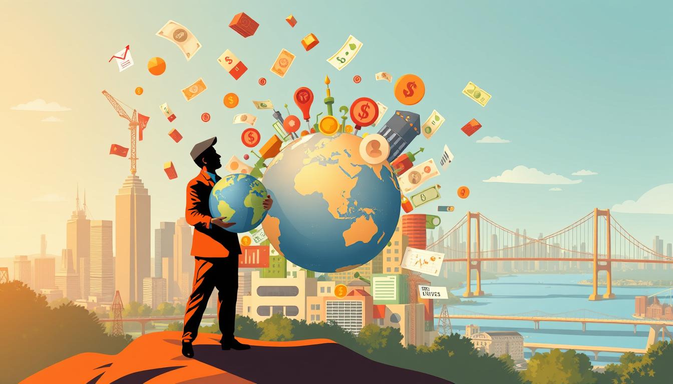 The rise of alternative currencies is not just a challenge; it's an opportunity for businesses to expand into new markets and diversify their revenue streams.