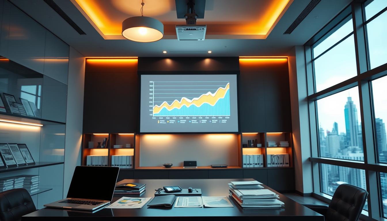 Timely industry insights