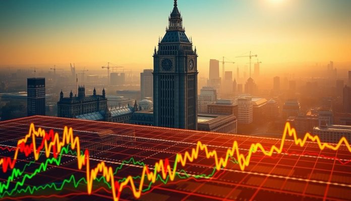 UK Debt at 27-Year High – Is It Time to Rethink Policy?
