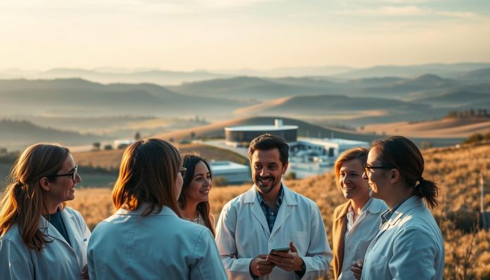 UK Launches 'New Horizon' Campaign to Cement Position as Global R&D Leader