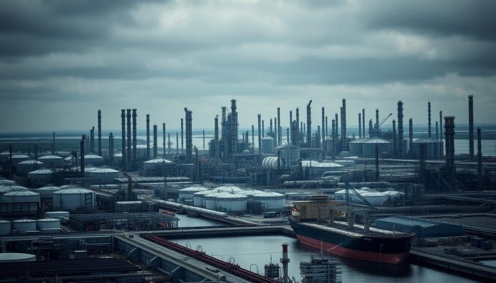 UK Oil and Gas Imports May Hit 70% by 2030: Find Out Why!