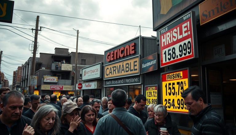 Uncovering the Truth: Why UK Shop Prices Are Going Up?