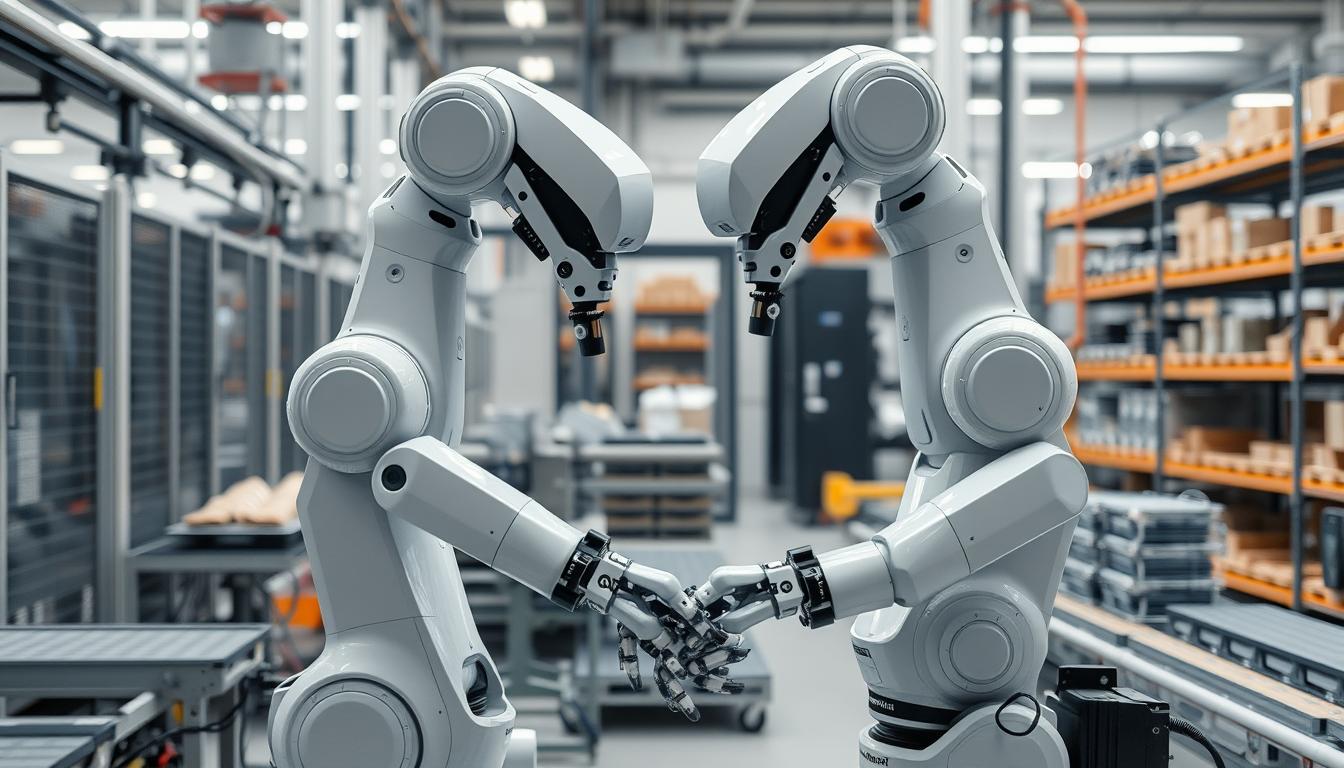 What Sets Cobots Apart