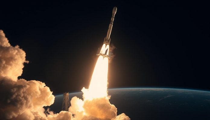 Why Does Israel Launch Satellites Against Earth’s Spin? Find Out Now!