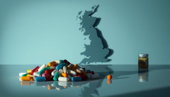 Why Is the UK the Worst in Europe for Drug Prices?