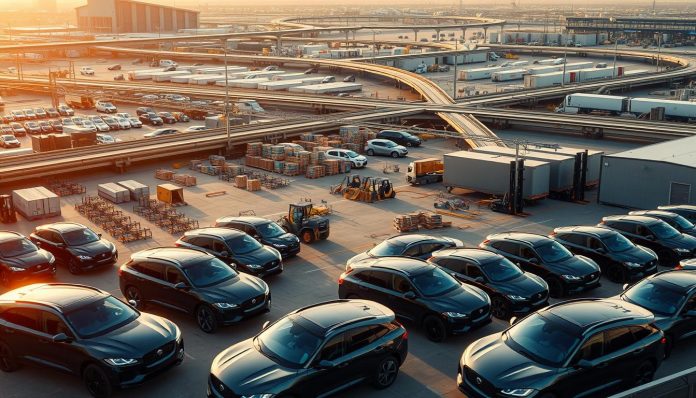 Will Government’s £1.5bn Loan Secure JLR’s Future? Find Out Now