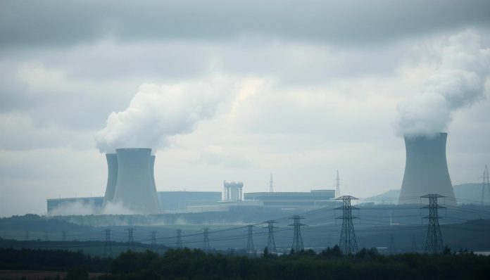 Will Nuclear Energy Dominate Global Power? Find Out Now