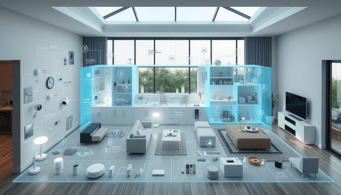 Will Samsung’s SmartThings AI Define Homes of Tomorrow? Find Out Now!