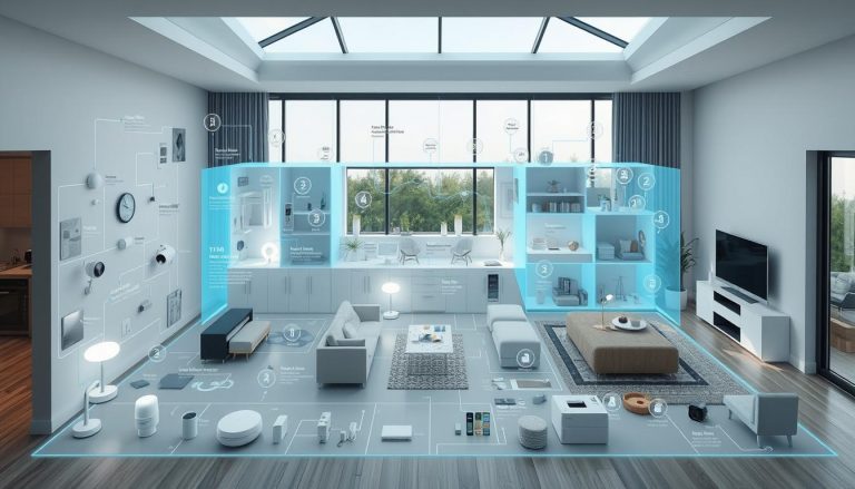 Will Samsung’s SmartThings AI Define Homes of Tomorrow? Find Out Now!