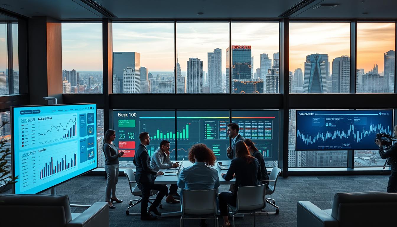 business intelligence