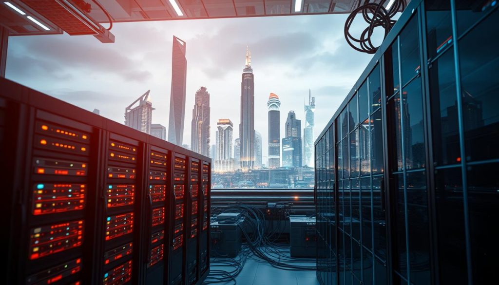 data location assurances