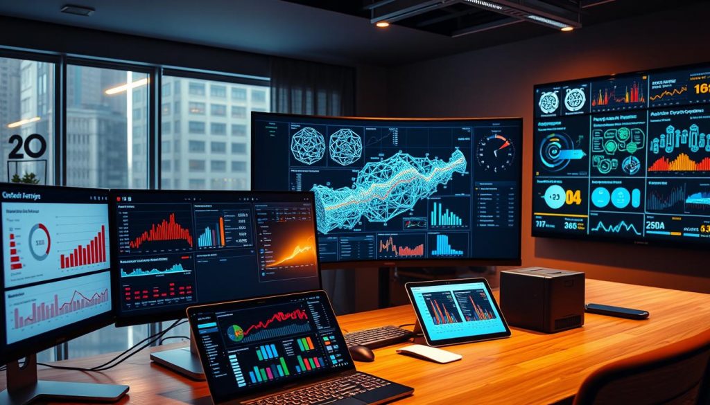 real-time experimentation tools