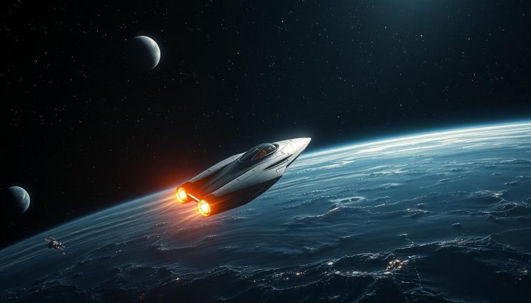 2025 Space Missions to Watch From Private Launches to Planetary Science