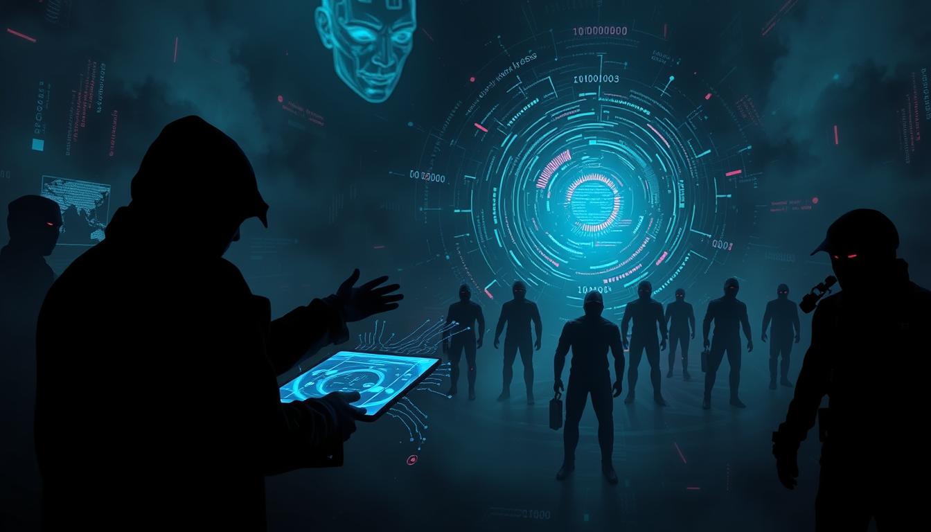 AI Security threats