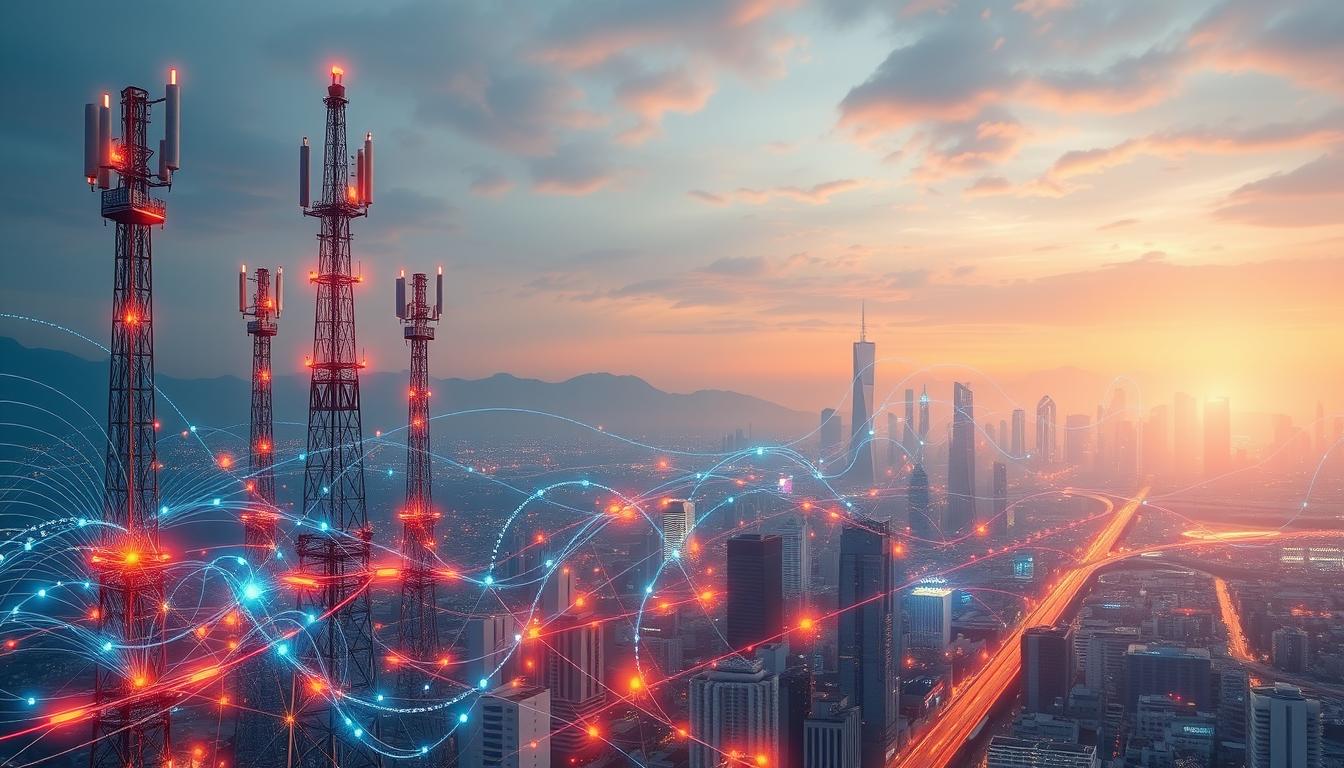 AI in Telecom Networks