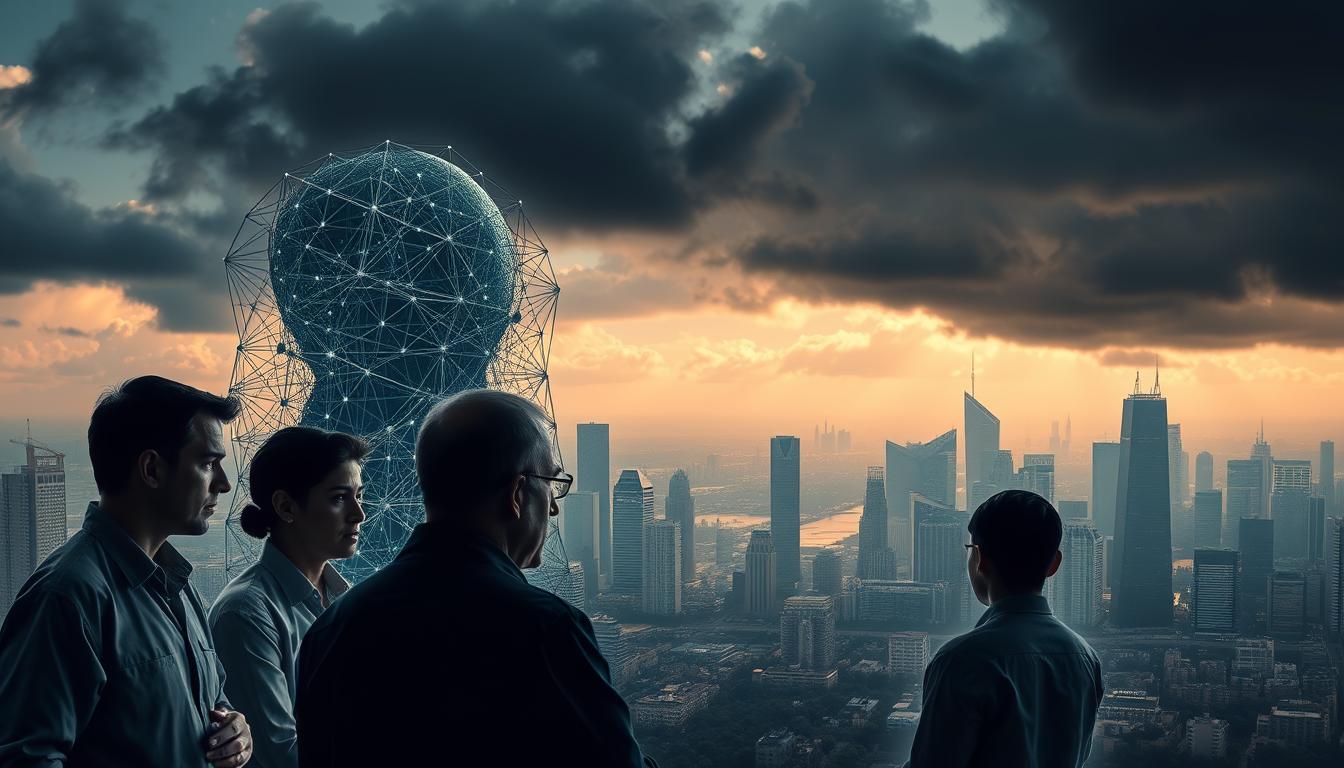 Ai Ethics