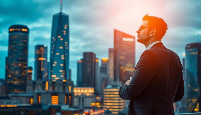 Analyst to Architect: UK’s AI-Driven Skills Shift