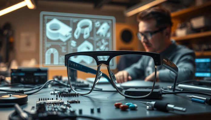 Apple Ditches Vision Pro for Sleek AI Glasses
