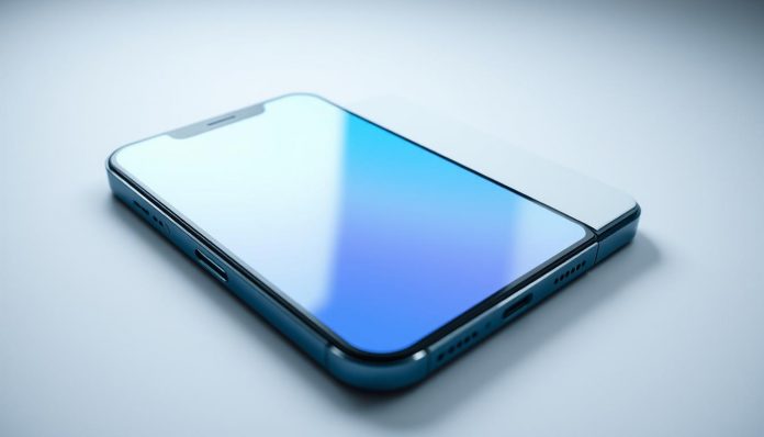 Apple vs. Everyone How the iPhone 17 Redefined the Premium Tech Market