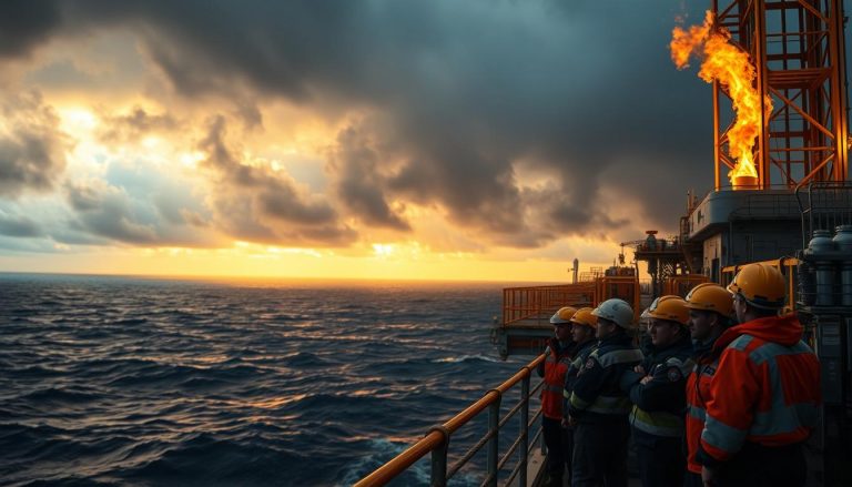 Breaking: Petrofac Enters Administration, 2000 Jobs Risk